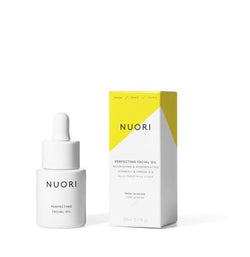 Perfecting Facial Oil