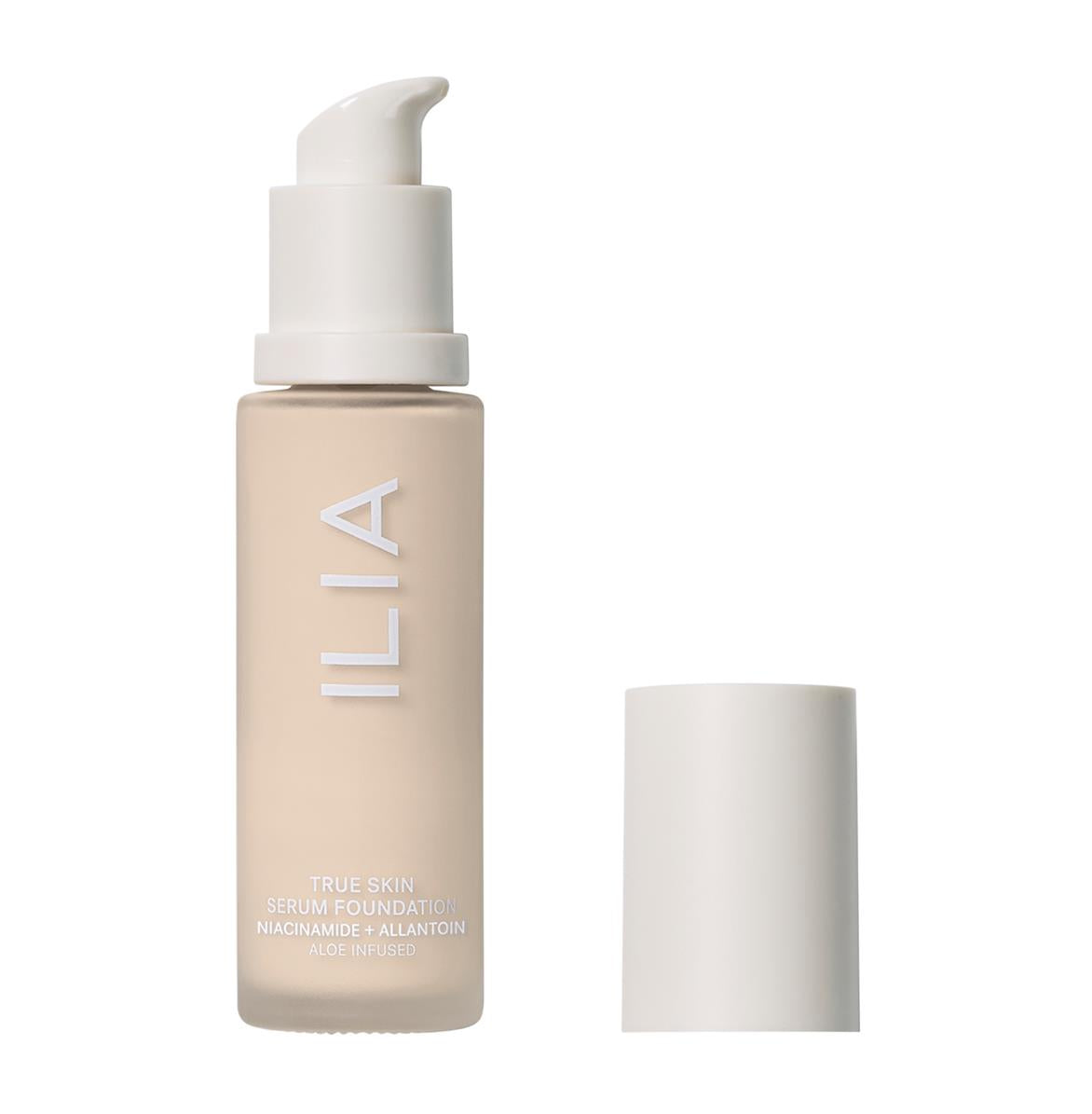 True Skin Serum Foundation