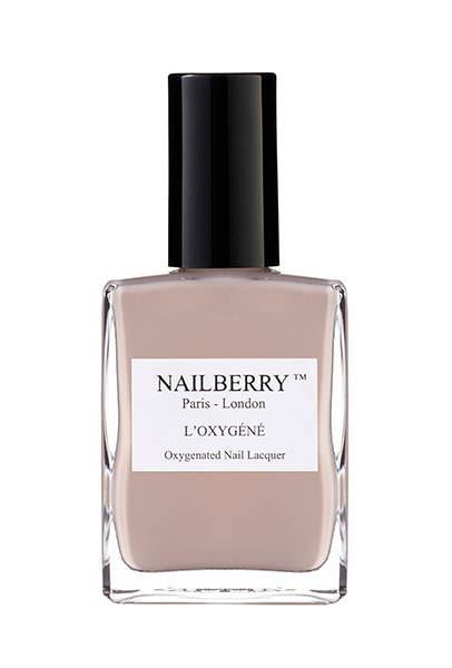 L'oxygéné Breathable Nail Polish