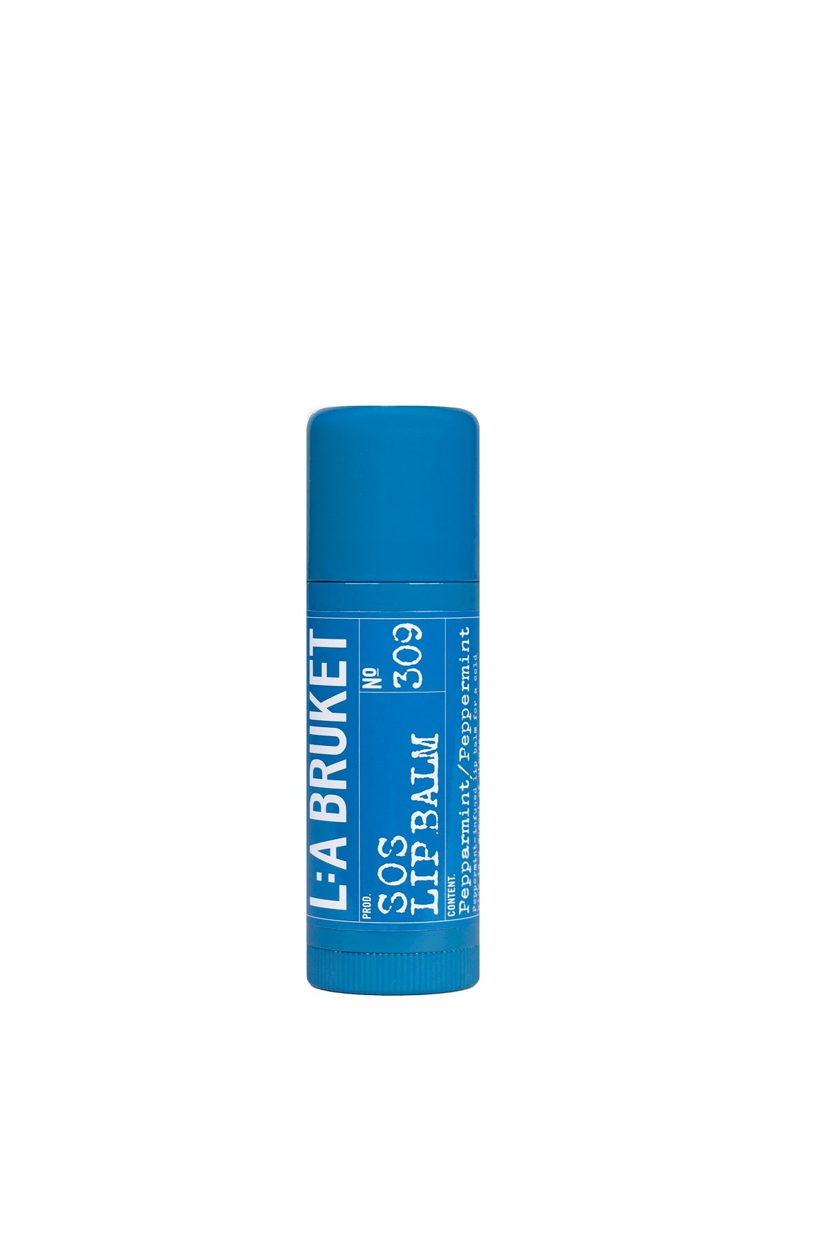 No. 309 Sos Lipbalm