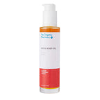 Detox Body Oil