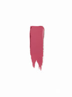 Lipstick 22 Millionbells – pink swatch on white background – lipstick