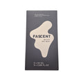 Fascent Milky No Way Eau de Parfum – 3 x 20ml Nachfüllampullen, schwarze Verpackung mit cremefarbenem Design – Parfüm