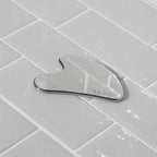 Gua Sha Stainless Steel