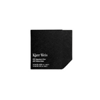 Kjaer Weis Signature Glow Palette – schwarze Textilverpackung, 1.4ml + 3ml, weißer Hintergrund – Make-up