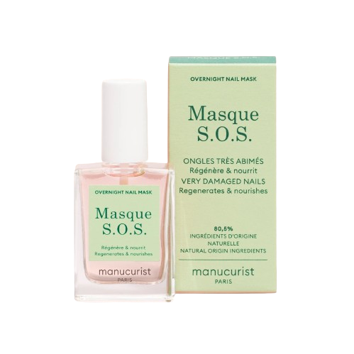 Masque S.o.s.