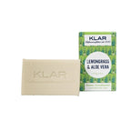 Fester Conditioner Lemongrass & Aloe Vera