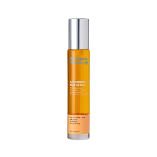 Antioxidant Face Serum