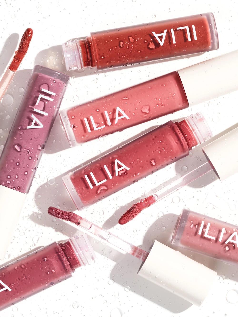Balmy Gloss Tinted Lip Oil