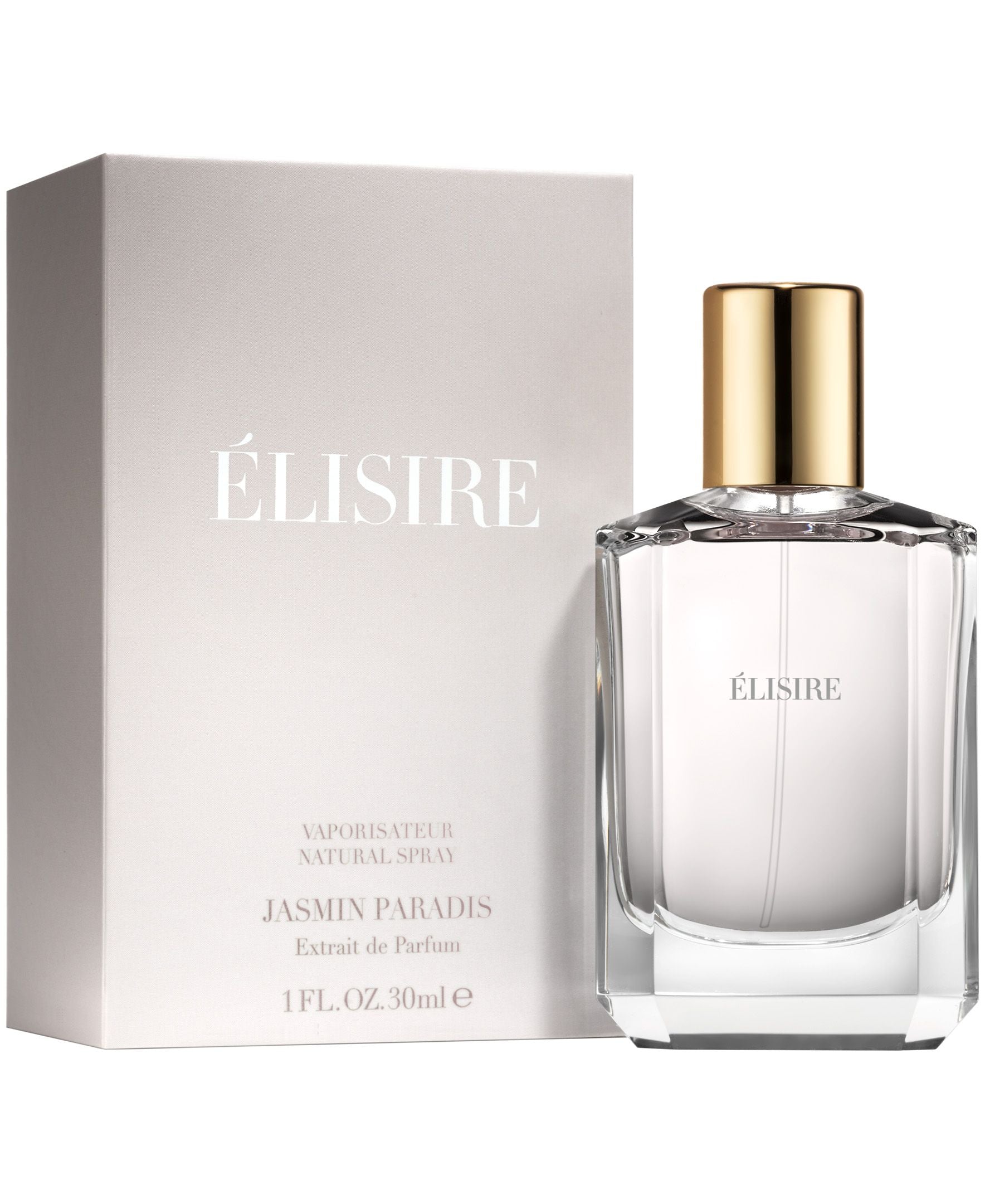 Jasmin Paradis Extrait de Parfum – 30ml