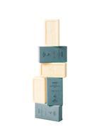 Vest Natural Foaming Shampoo Bar