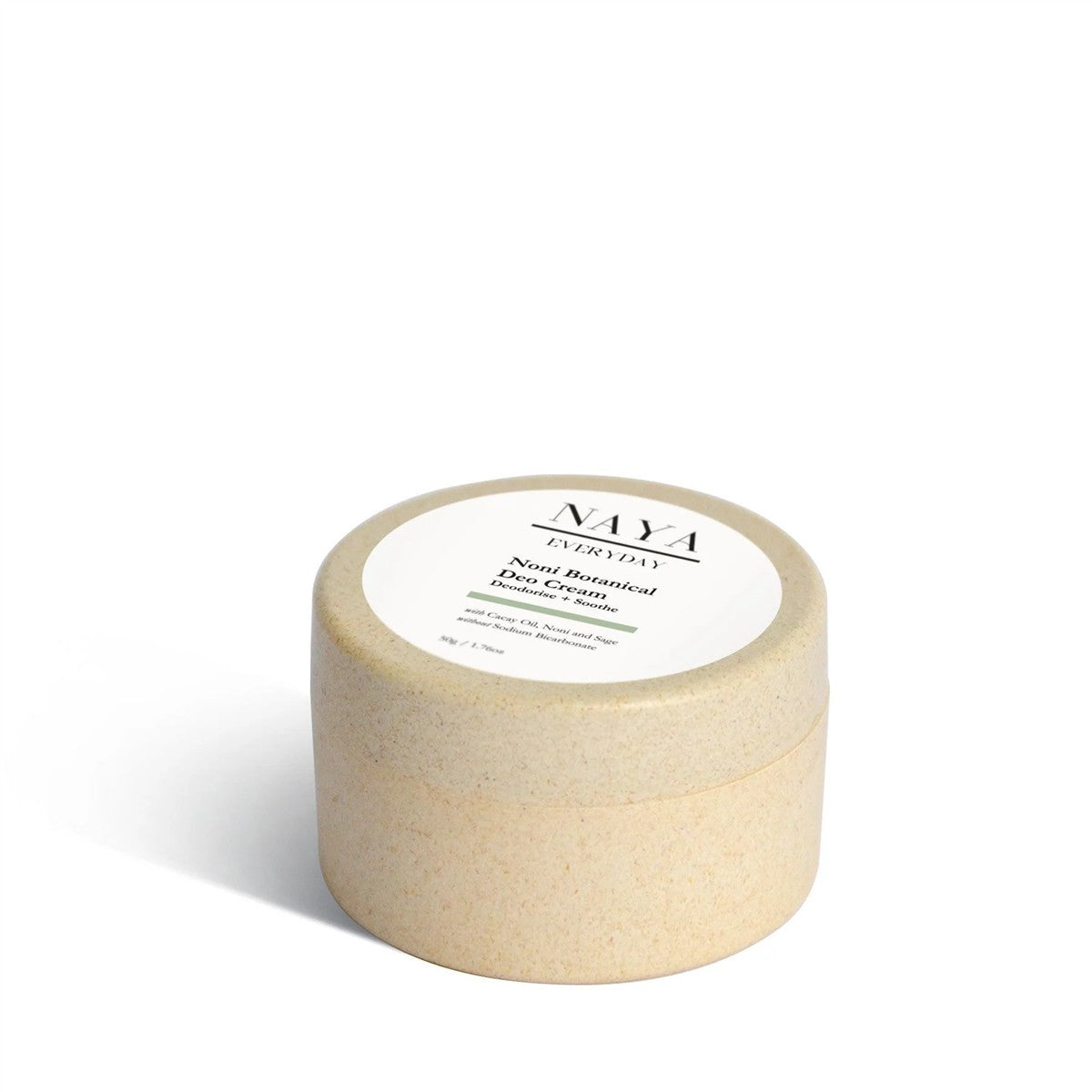 Noni Botanical Deo Cream
