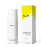 Vital Foaming Cleanser