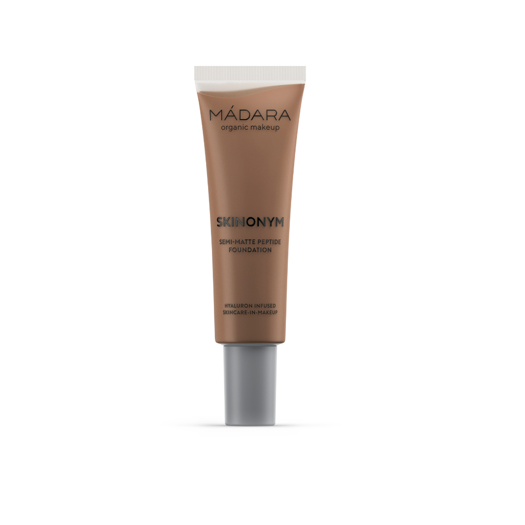 Skinonym Semi-matte Peptide Foundation