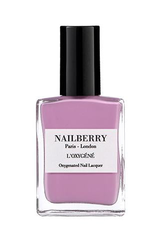 L'oxygéné Breathable Nail Polish