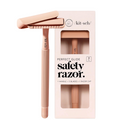 Perfect Glide Safety Razor Rosé
