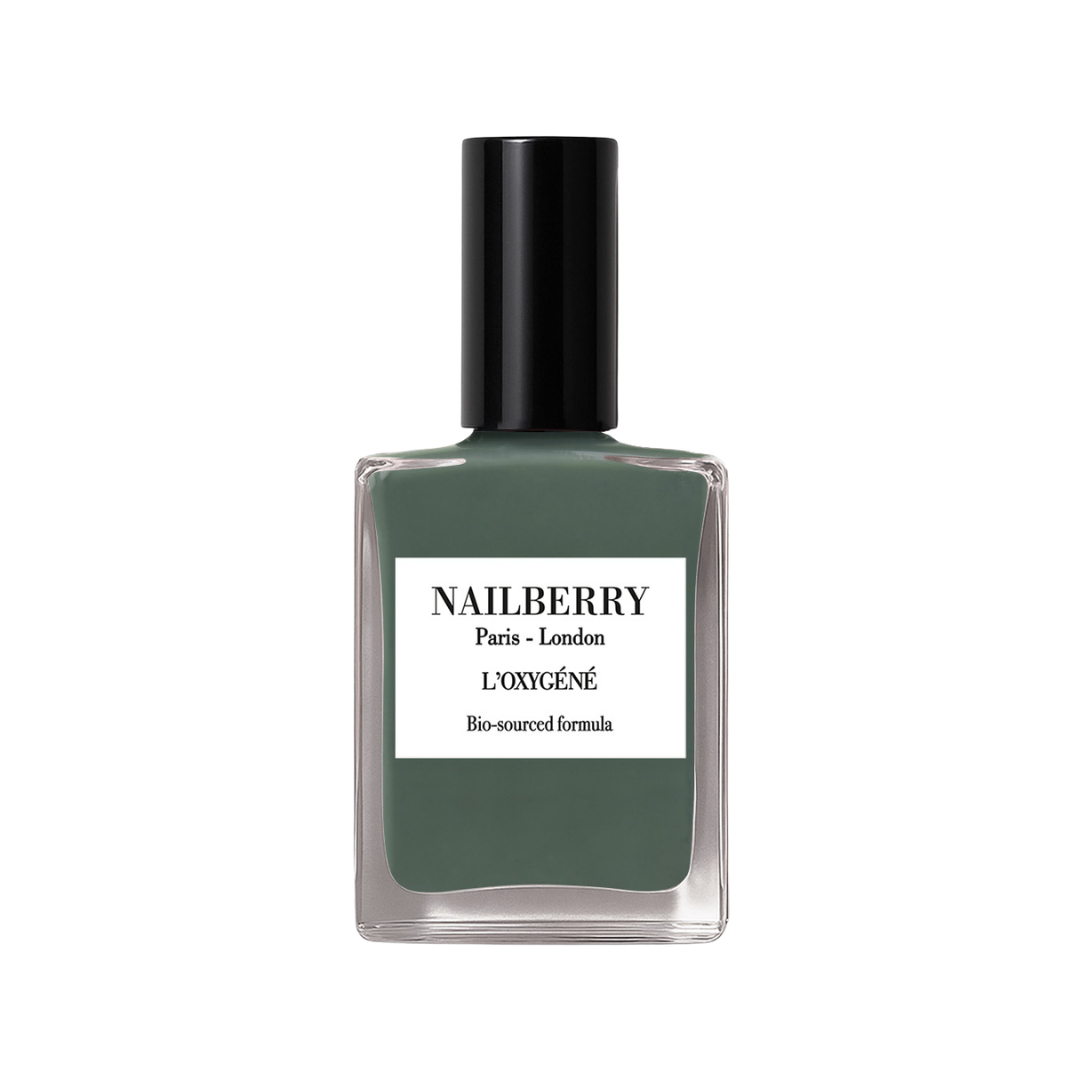 L'oxygéné Breathable Nail Polish