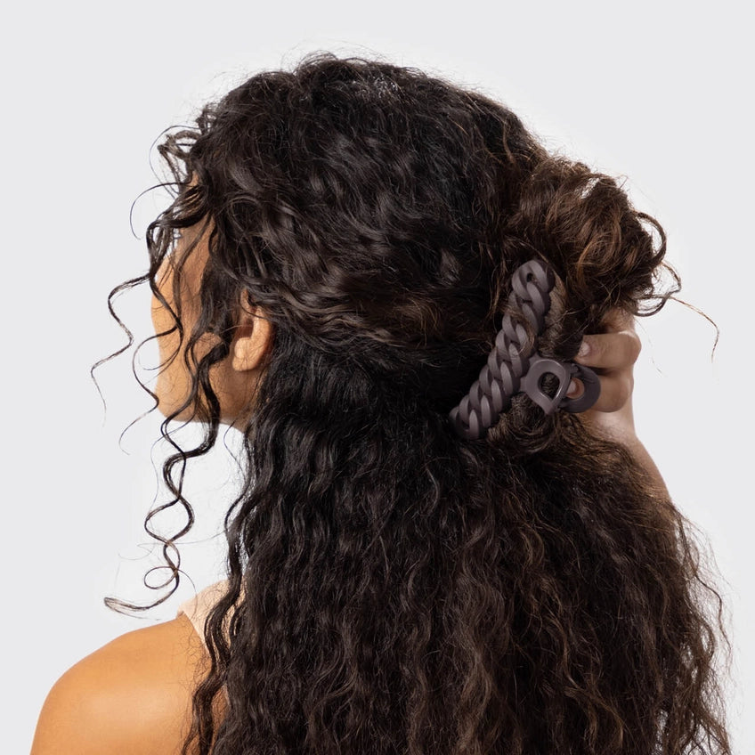 Chain Claw Clips Set