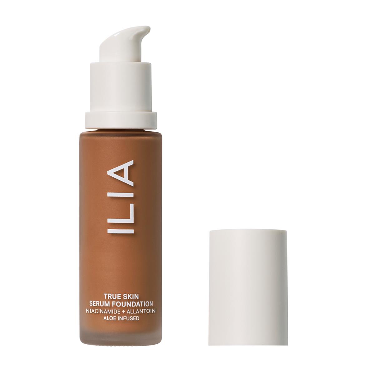 True Skin Serum Foundation