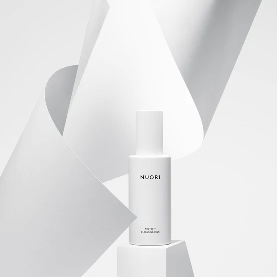 Protect + Cleansing Milk