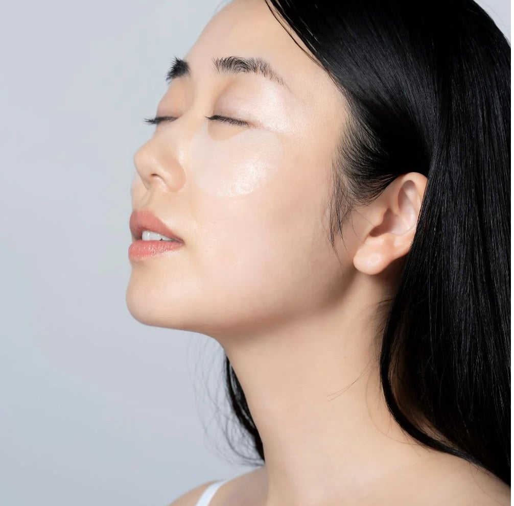 Camelia & Ginseng Eye Patch