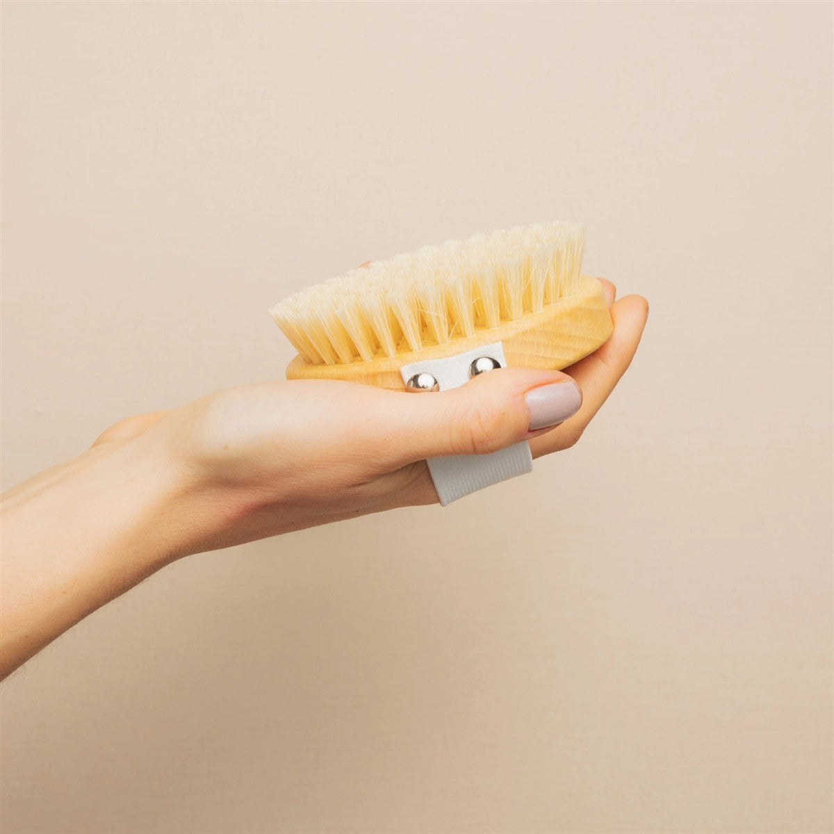 The Dry Brush