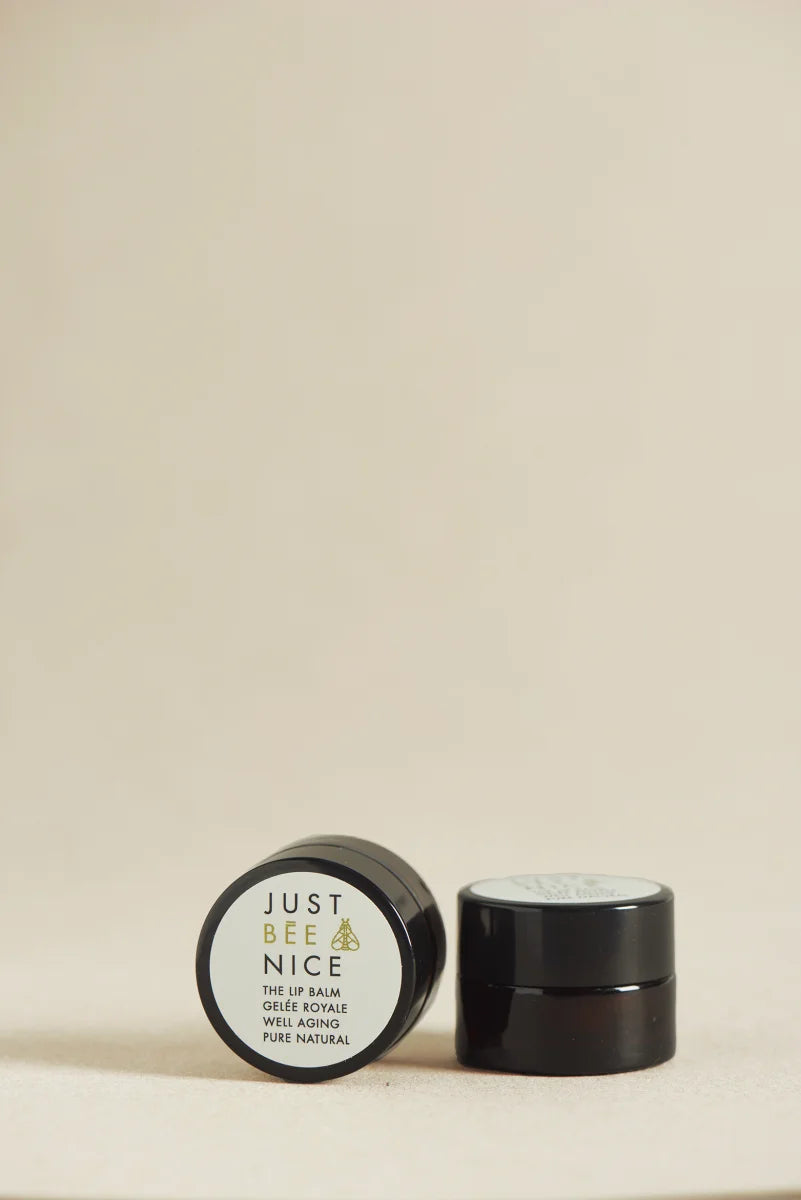 The Lip Balm