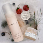 No. 324 Glow Moisturising Gel