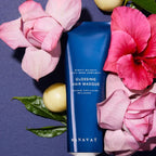 Glossing Hair Masque