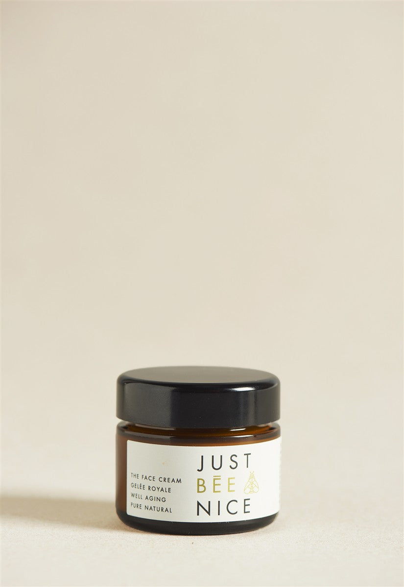 The Face Cream