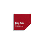 Kjaer Weis Cream Blush – red square packaging, white background – face blush