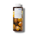 Santorini Grape Renewing Body Cleanser
