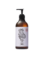 Hand Soap Lilac and Vanilla