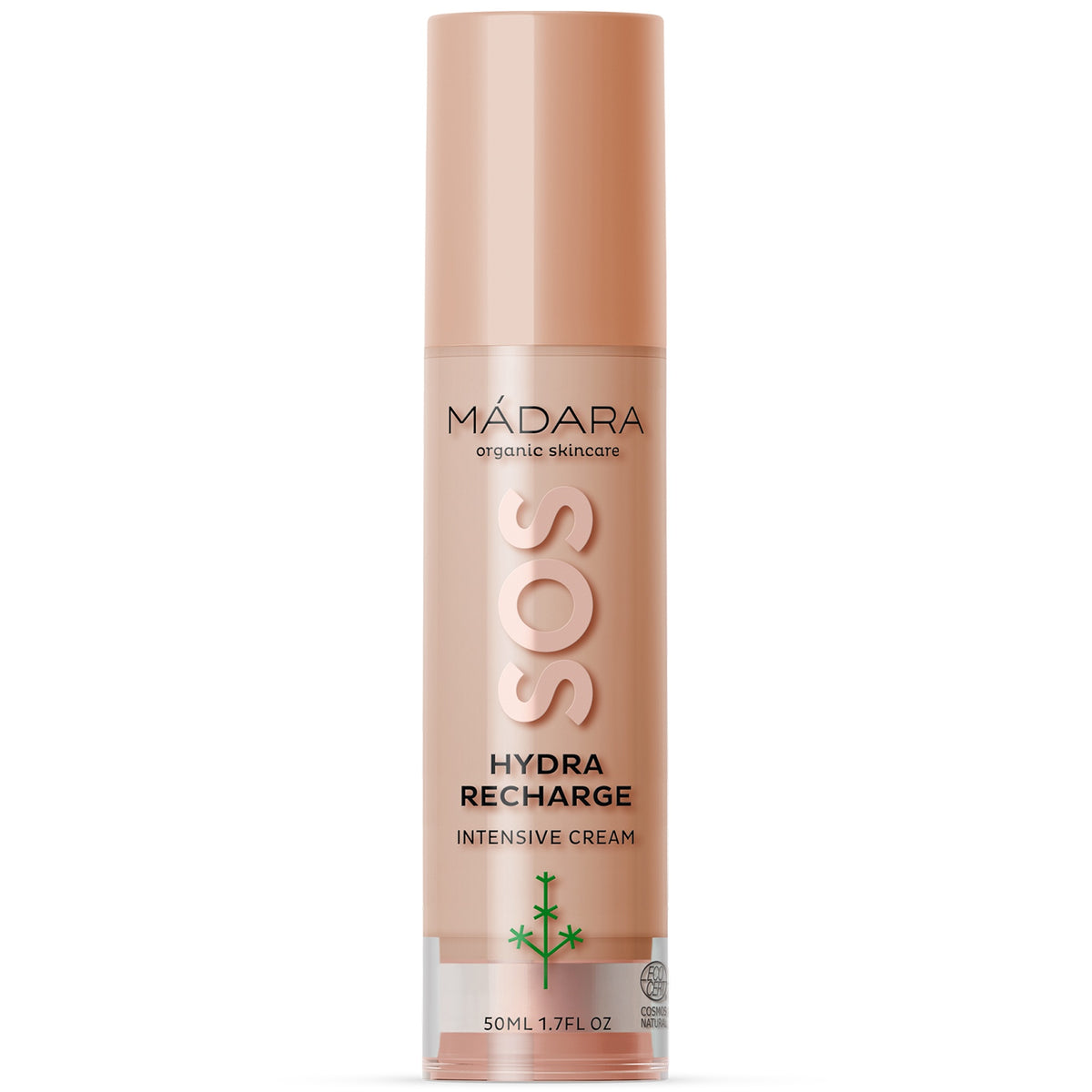 SOS Hydra Recharge Intensive Creme