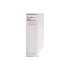 Kjær Weis Facial Oil Refill – white rectangular 60ml, white background – skin care