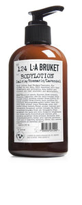 No. 124 Bodylotion Salvia/rosmarin/lavendel