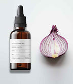 Onion Seed Scalp Oil