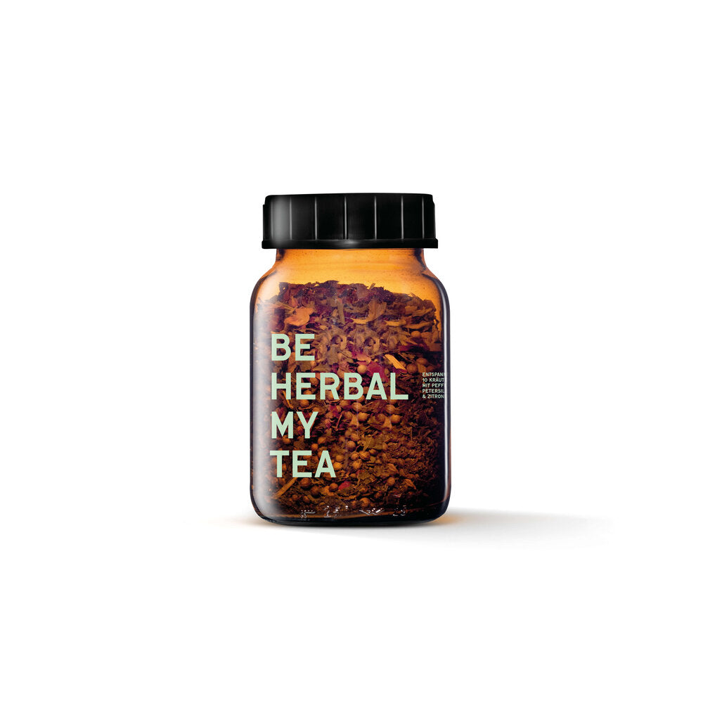 Be Herbal My Tea