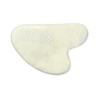 Gua Sha White Jade