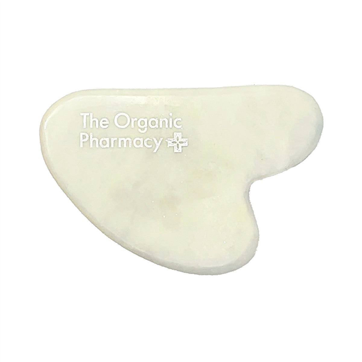 Gua Sha White Jade