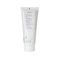 KORRES Post-Färbung Shampoo Arganöl – weiße Tube 200ml, weißer Verschluss, weißer Hintergrund – Haarpflege