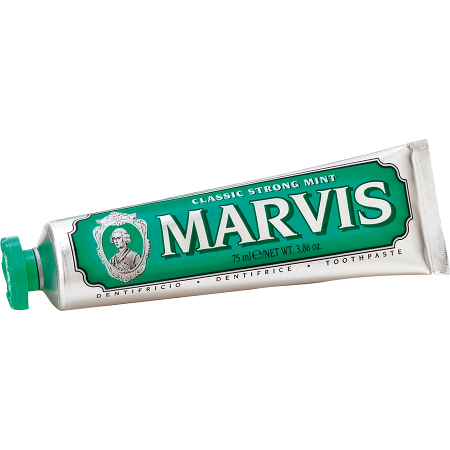 Classic Strong Mint Travel