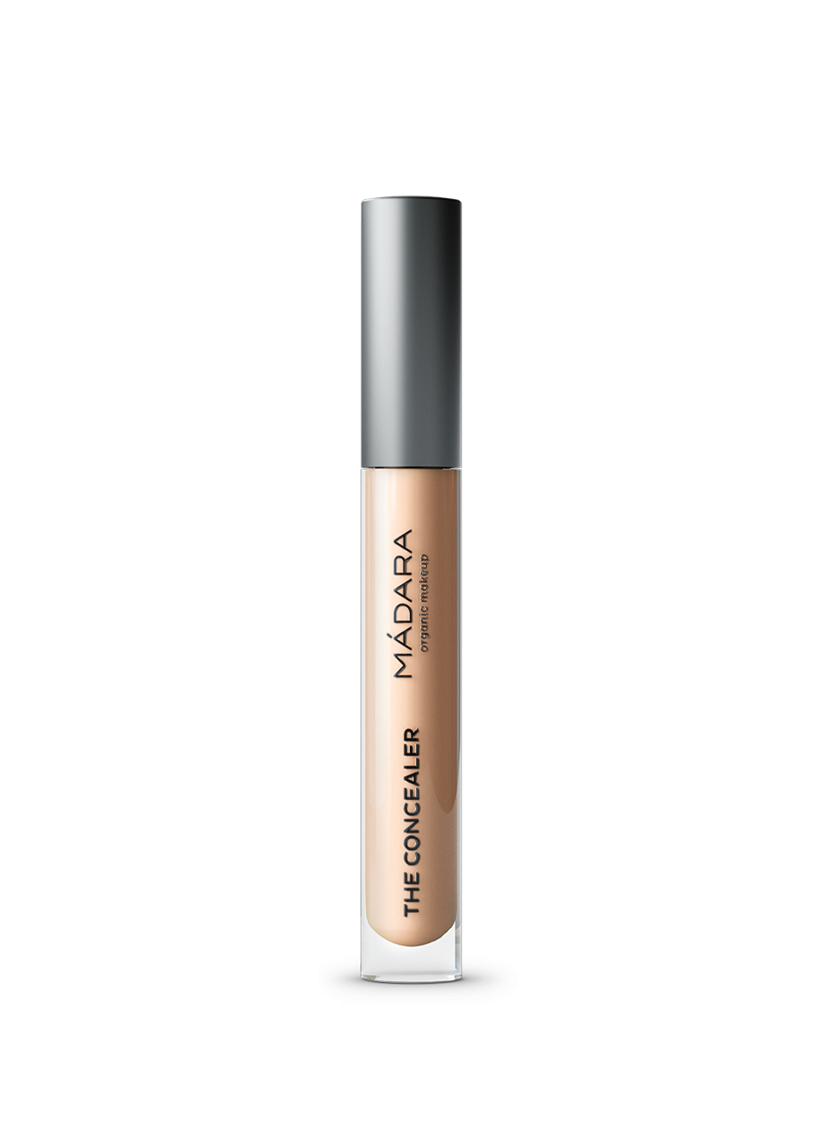 The Concealer