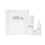 The Holi(trinity) Travel Set Skin Care