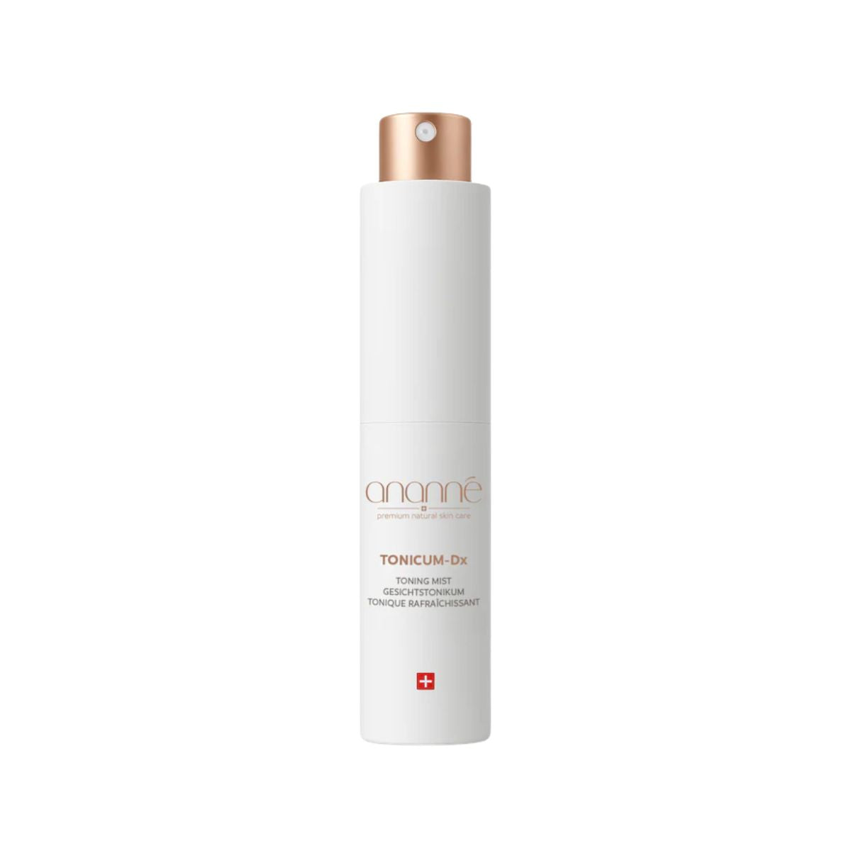 Tonicum-dx Toning Mist