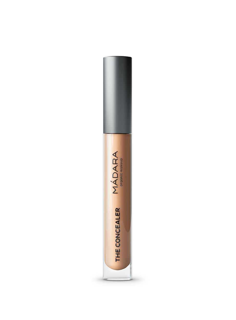 The Concealer