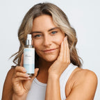 Rose Facial Spritz Toner
