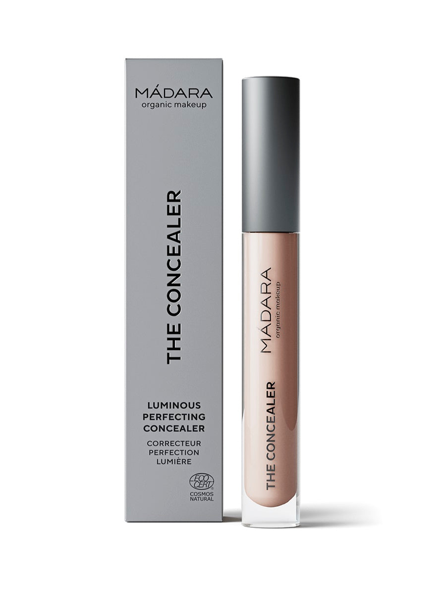The Concealer