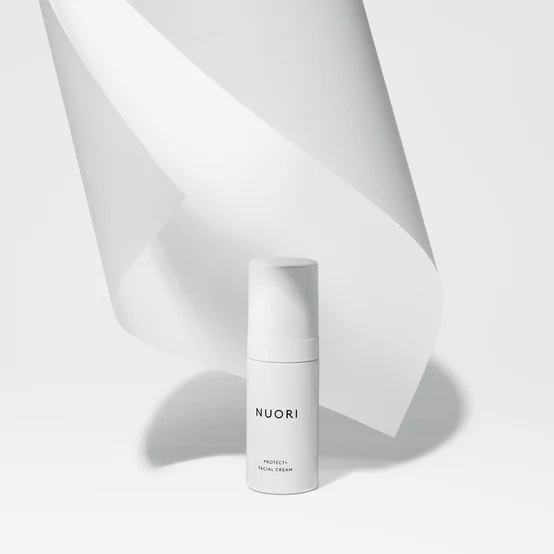 Protect + Facial Cream