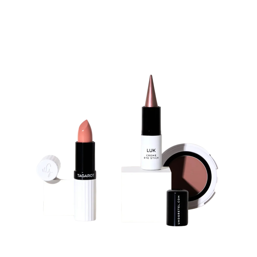 Powder Rose